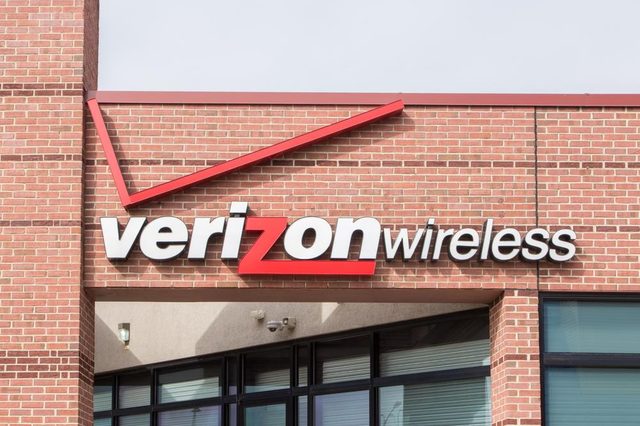 Verizon