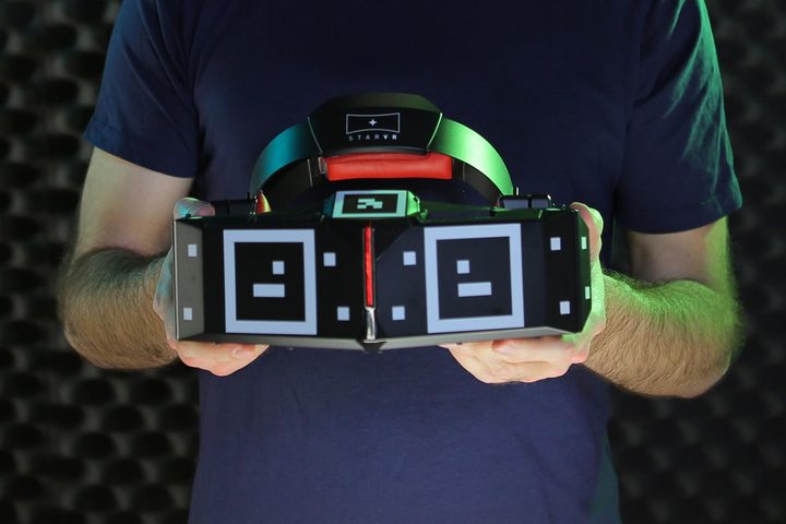 starvr
