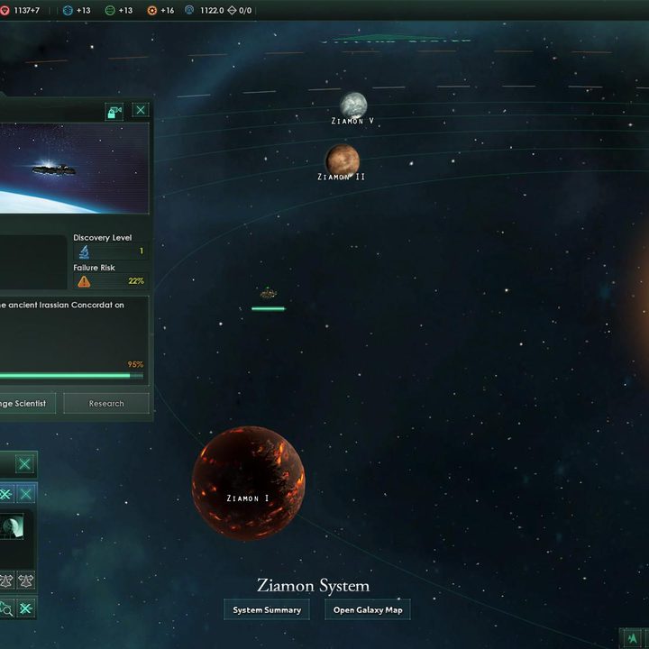 paradox reveals pc space strategy game stellaris stellaris4