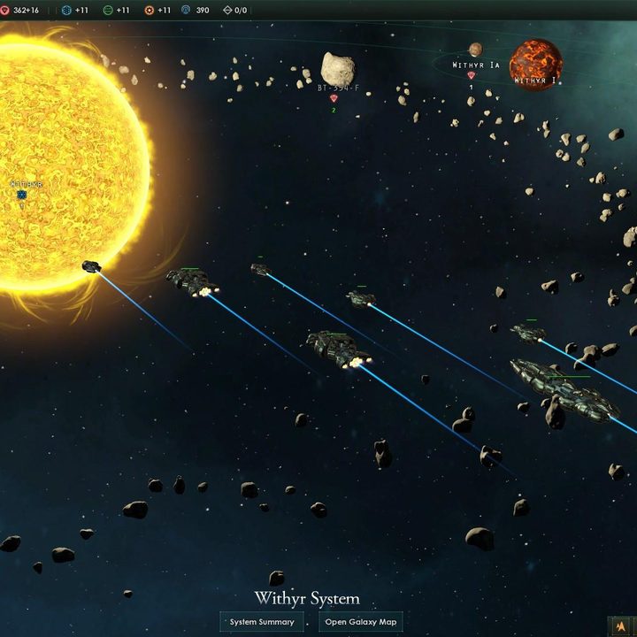 paradox reveals pc space strategy game stellaris stellaris5