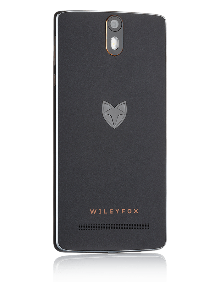 wileyfox cyanogen smartphone storm back
