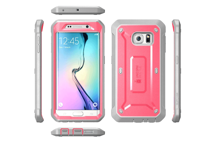 Supcase Unicorn Beetle Case