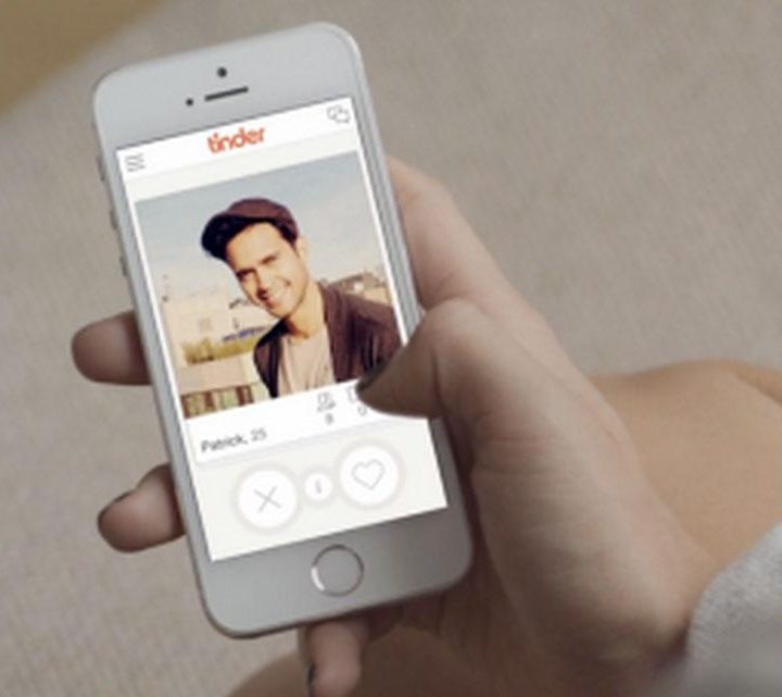 Tinder