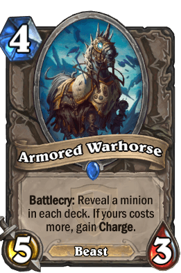 warhorse