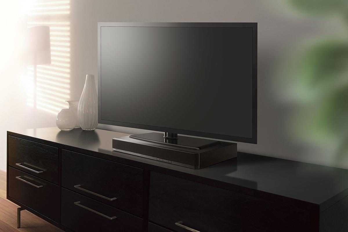 yamaha-srt-700-under-tv