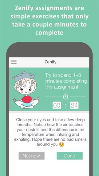 zenify
