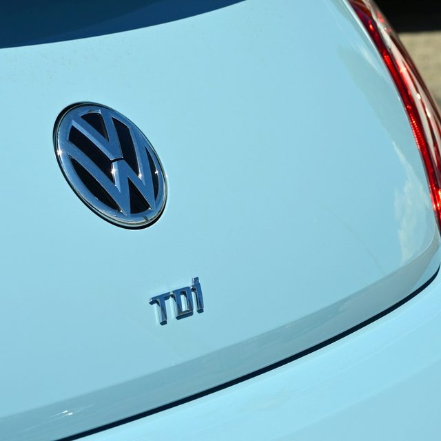 11M Volkswagen Group cars around the world are fitted with an illegal defeat device