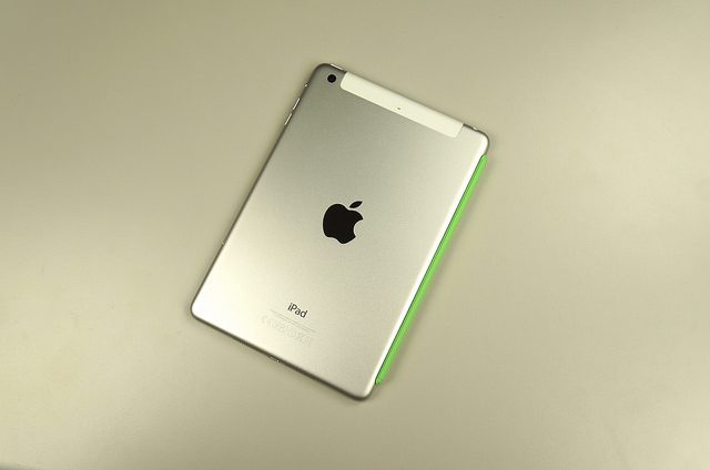 iPad Mini