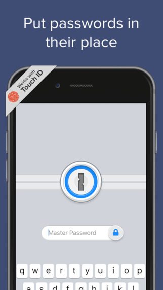 1Password