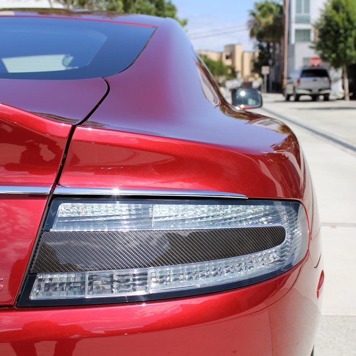 2015 Aston Martin Rapide S