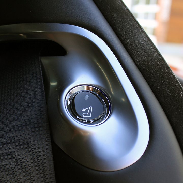2015 Aston Martin Rapide S