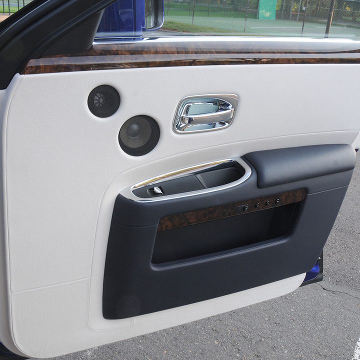 2015 Rolls Royce Ghost