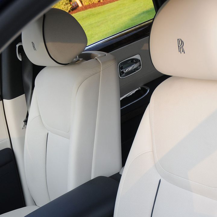 2015 Rolls Royce Ghost