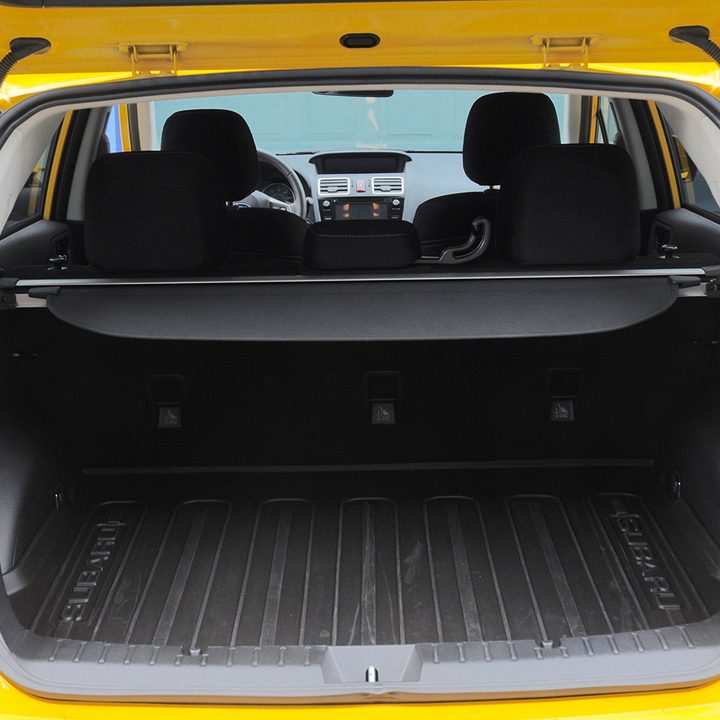 2015 Subaru XV Crosstrek