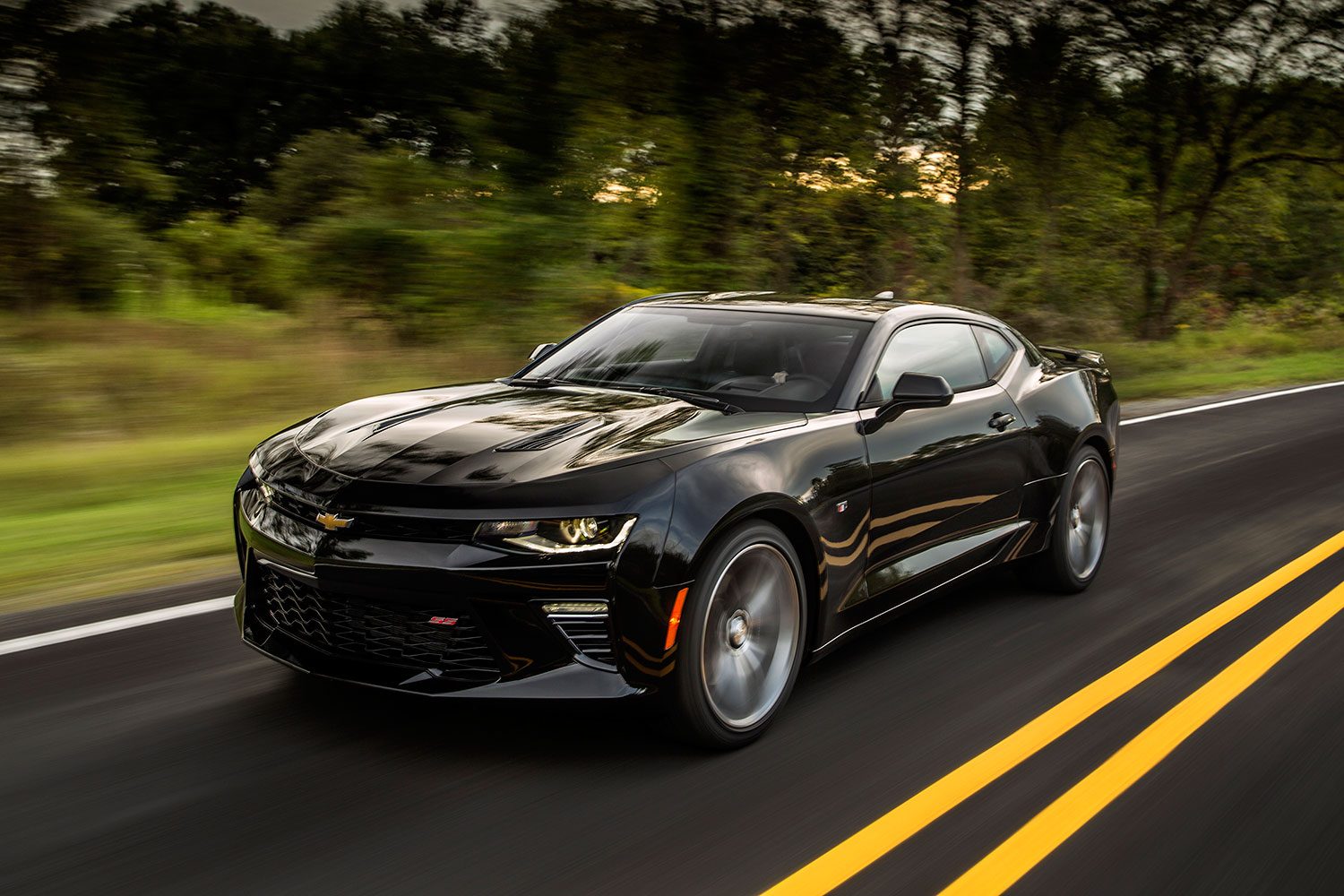 2016 chevrolet camaro performance specs ss 054