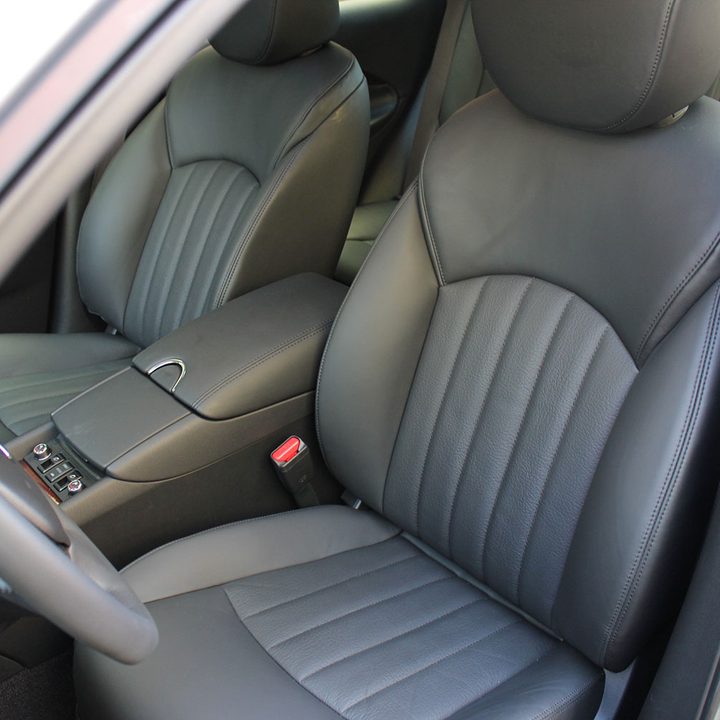 2016 Infiniti QX50
