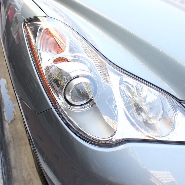 2016 Infiniti QX50
