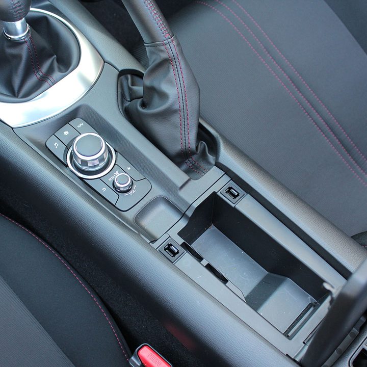 2016 Mazda MX 5 Miata