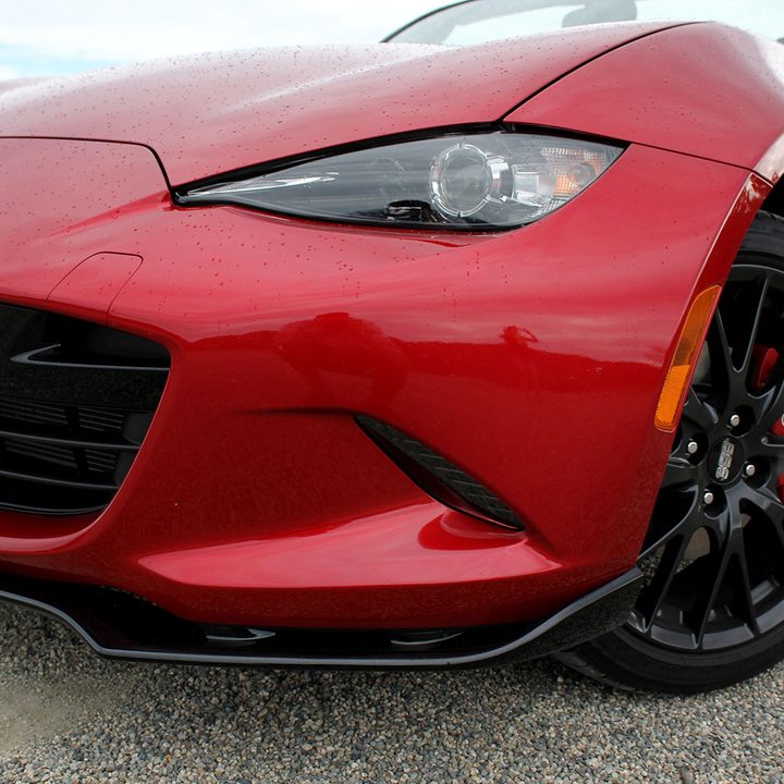 2016 Mazda MX 5 Miata