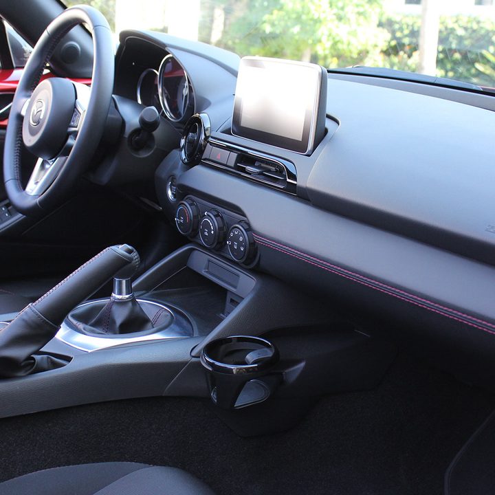 2016 Mazda MX 5 Miata