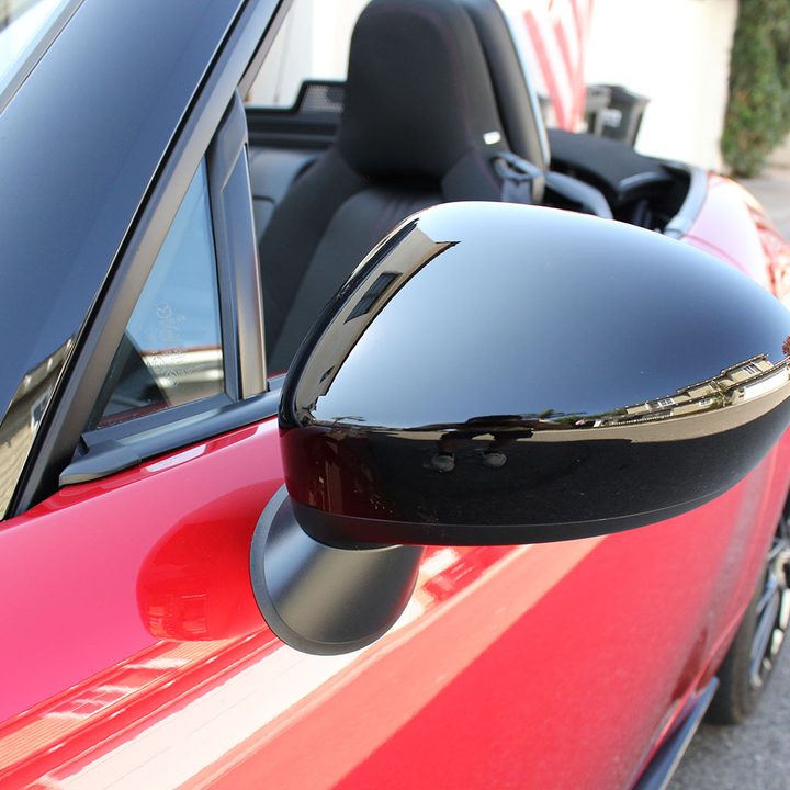 2016 Mazda MX 5 Miata