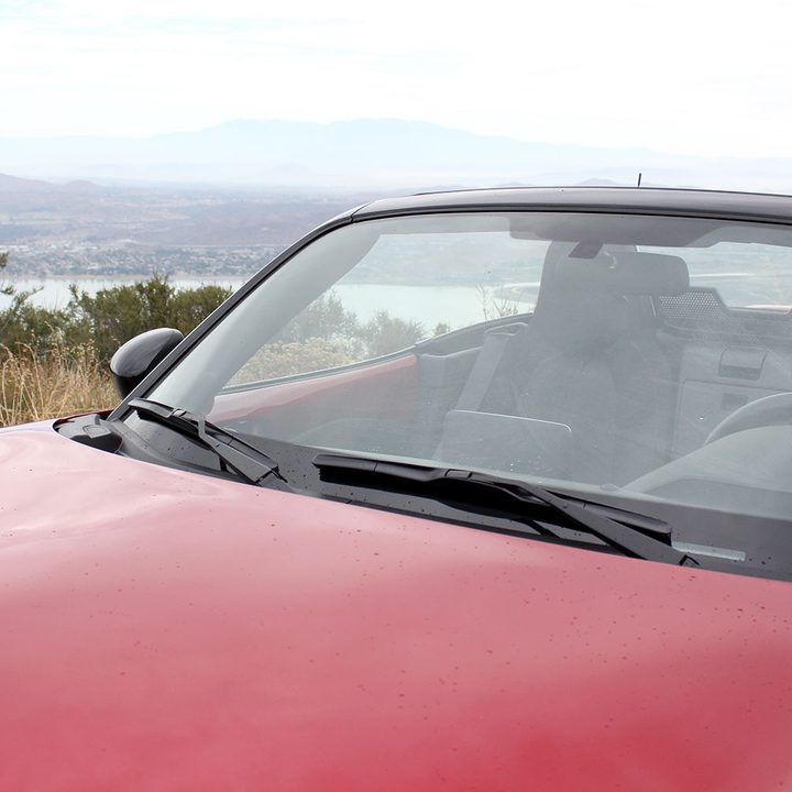 2016 Mazda MX 5 Miata