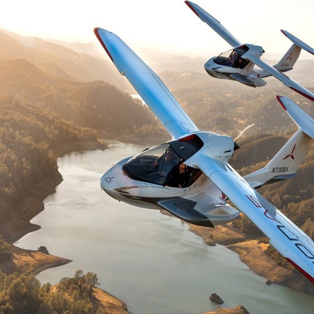 A5Aircraft