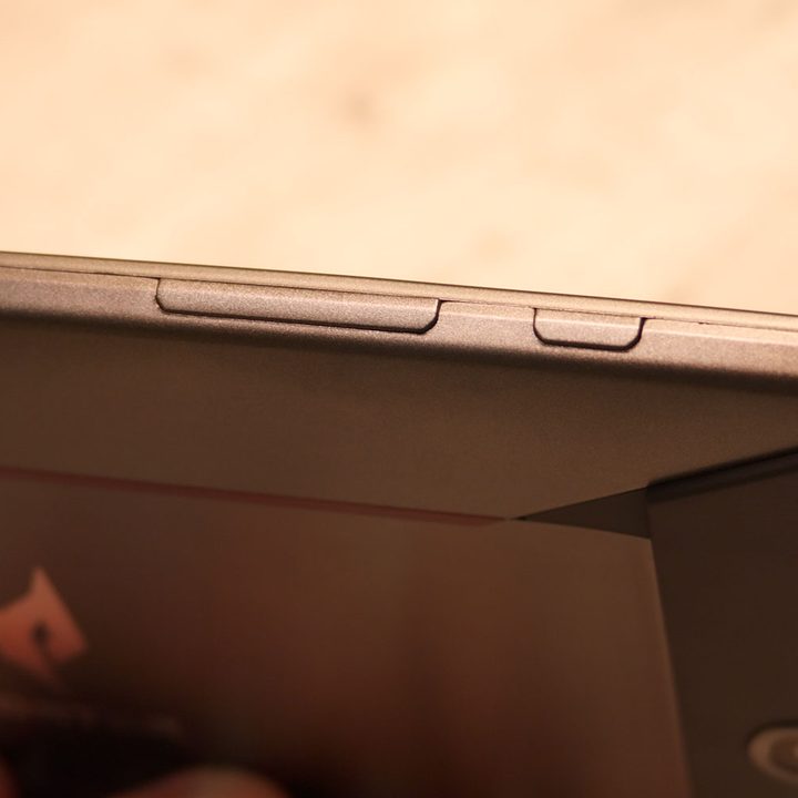 ACER Predator 8 Gaming Tablet