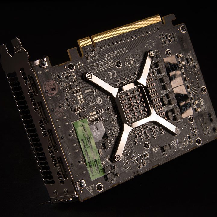 AMD Radeon R9 Nano