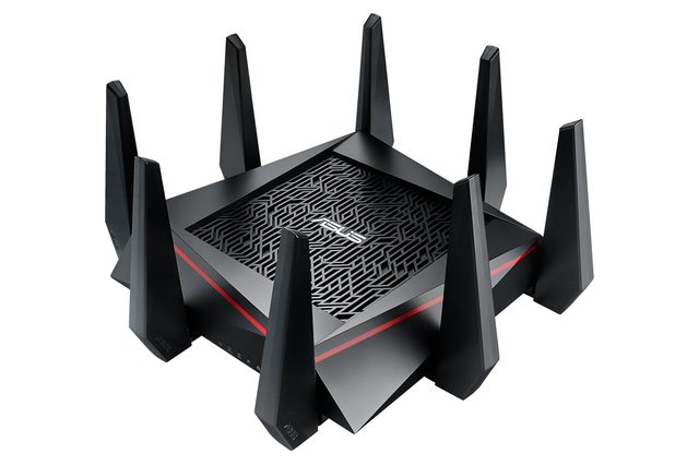 ASUS RT AC5300