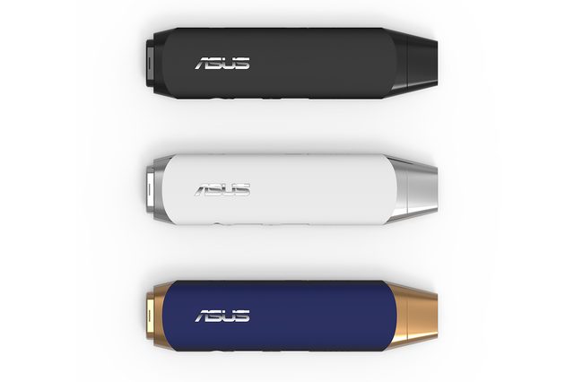 ASUS VivoStick PC