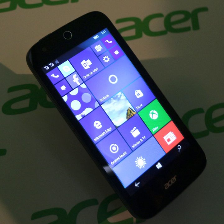 best smartphones ifa 2015 acer jade primo 3