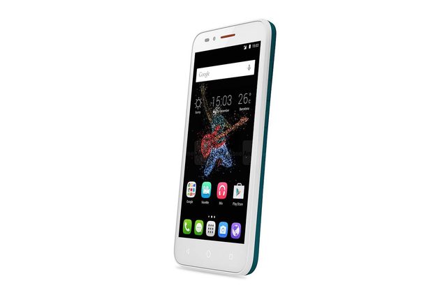 Alcatel OneTouch Go Play