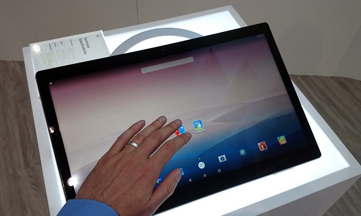 hands on alcatel onetouch xess 0494