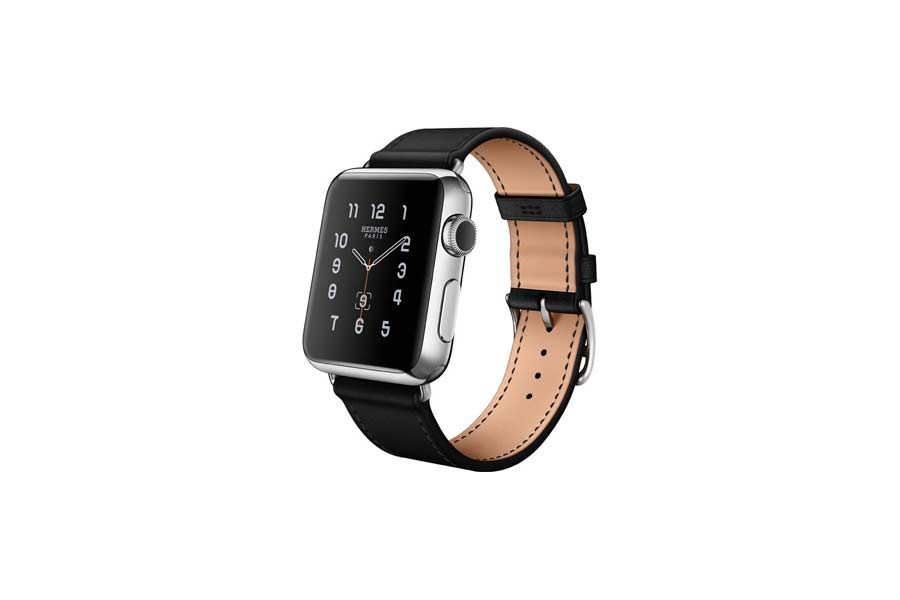 Hermès adds new colors to its Apple Watch strap range to celebrate