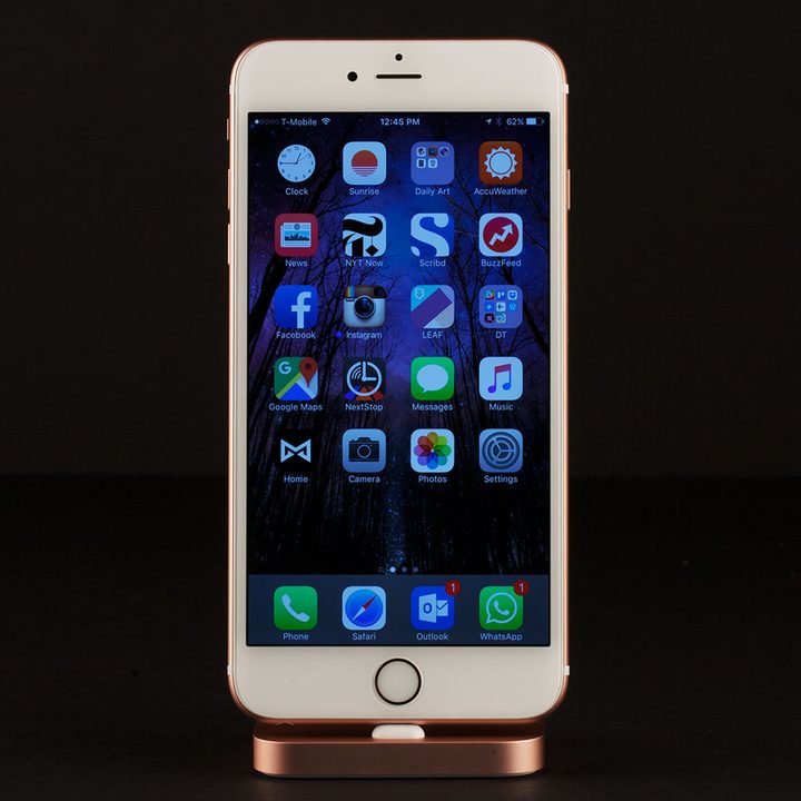 Apple iPhone 6S Plus