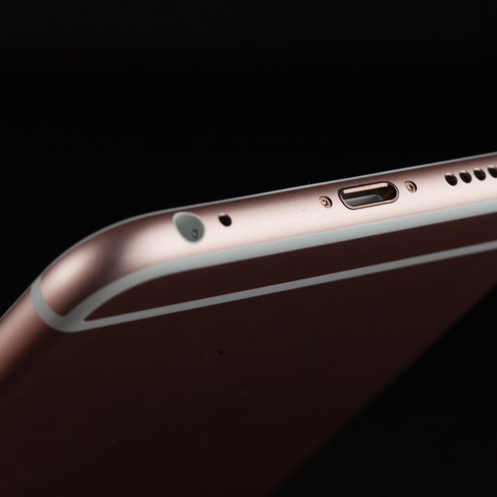 Apple iPhone 6S Plus