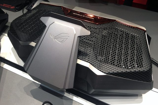Asus GX700