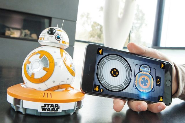 BB-8 Droid