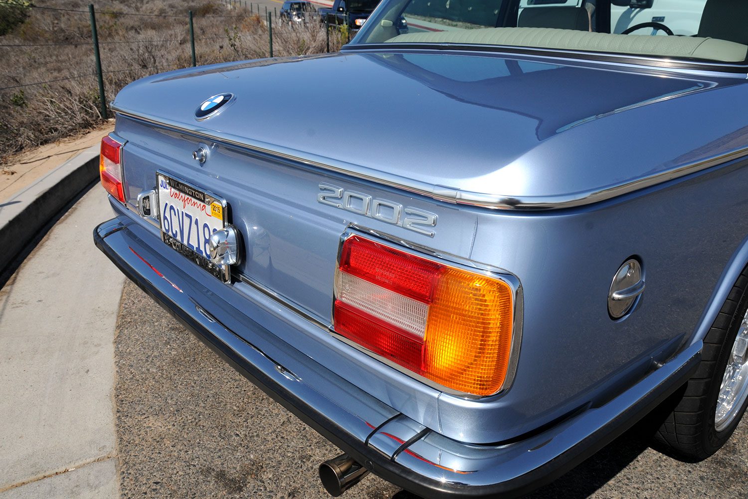 How vintage iron and modern tech made this iconic BMW truly better than ...