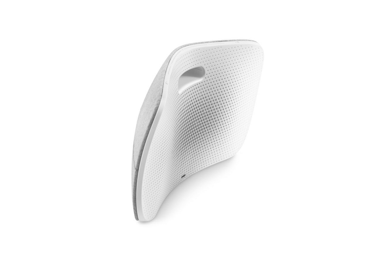 bang and olufsen a6 wireless speaker hands on beoplay 001
