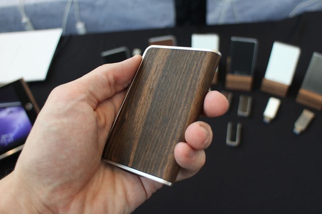 Brinell SSD