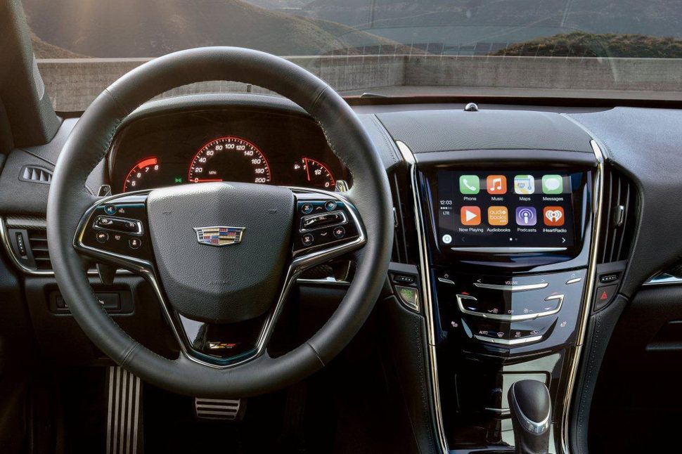 CarPlay