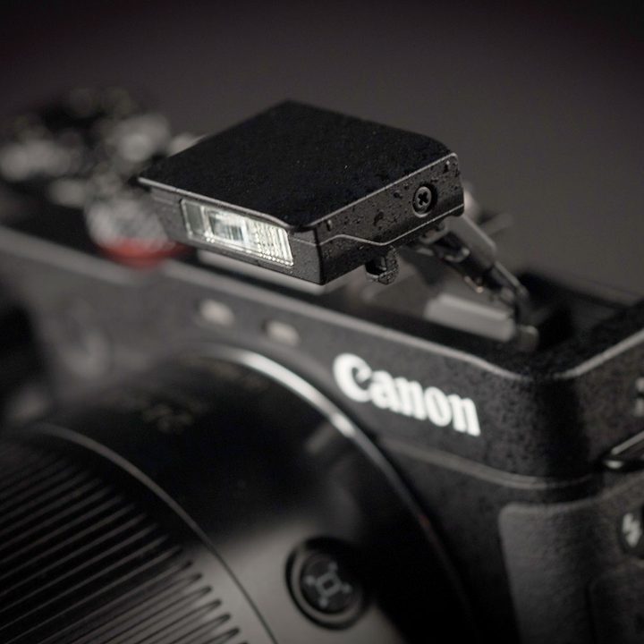 Canon PowerShot G3 X