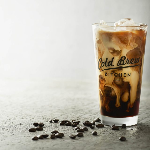 Cold Brew 2