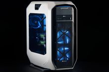 Cybertron PC Thallium