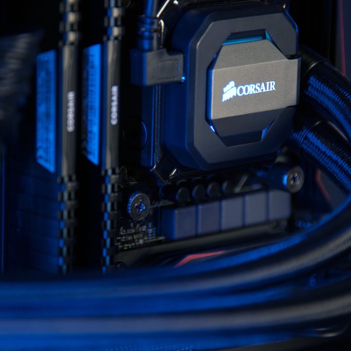Digital Storm Velox