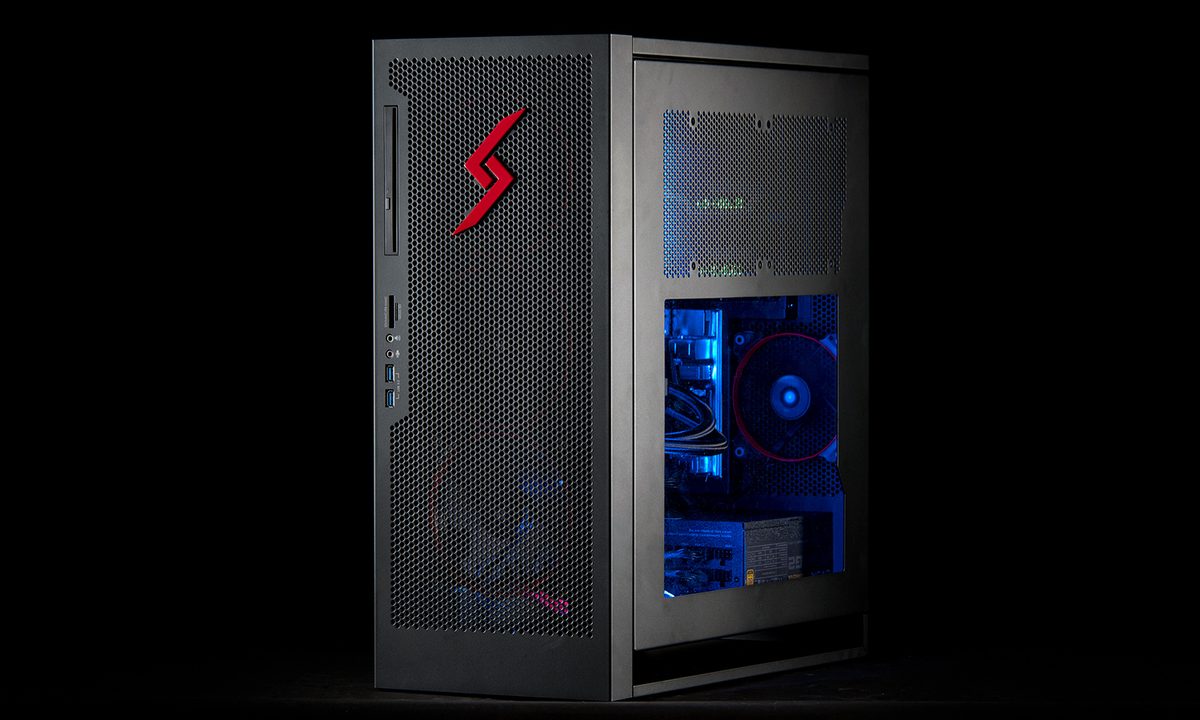 Digital Storm Velox