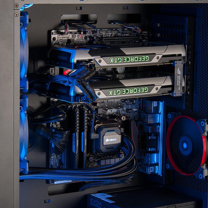 Digital Storm Velox