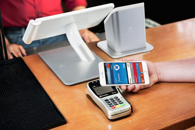 Digital payments